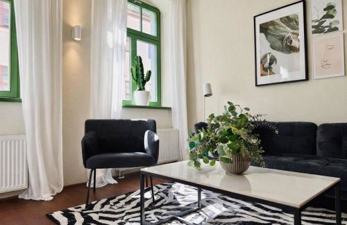 Boutique Suiten Altstadt am Malerweg - Photo 15