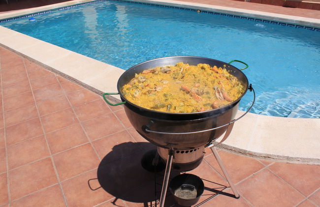 Villa Castillo Nuevo - Foto 25