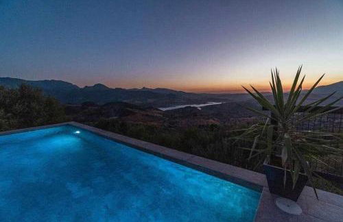 Villa Fahrenheit - Foto 48