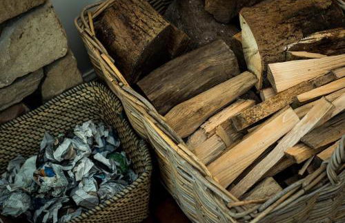 Stunning Stables Cottage in East Lothian Country Estate - Foto 18