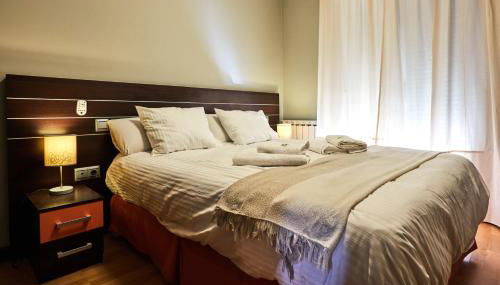 Apartamentos en corazón de Ávila - Foto 3
