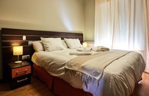 Apartamentos en corazón de Ávila - Foto 3