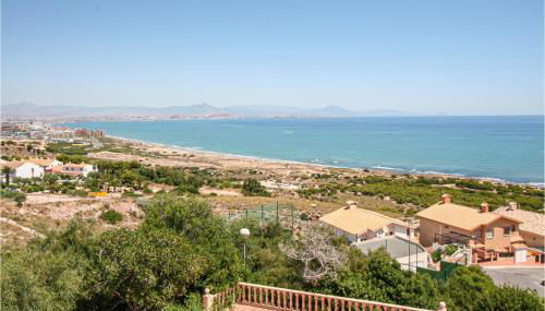 3 Bedroom Nice Apartment In Santa Pola - Foto 2