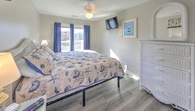 Mckinley Avenue 19A - Foto 5, Habitación