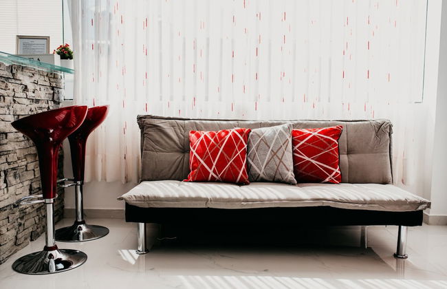 Camino Real Apartments - Foto 58