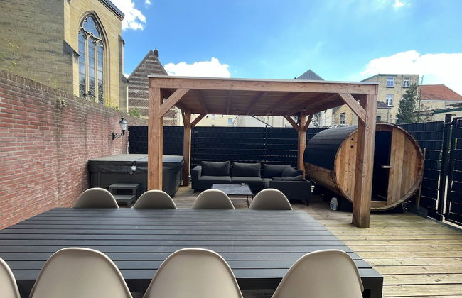 Dog-friendly Stay in Valkenburg - Photo 20