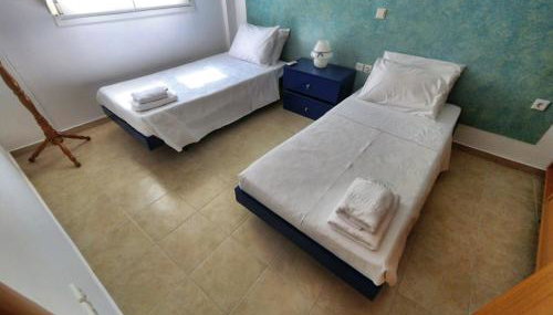 Casa DimiGre house in Kattavia - Prasonisi Rhodes - Foto 5