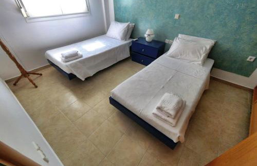 Casa DimiGre house in Kattavia - Prasonisi Rhodes - Foto 5