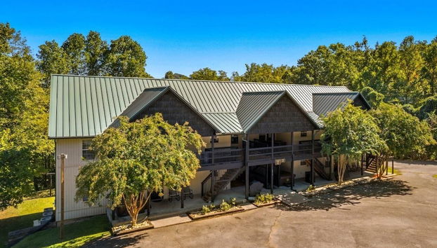 Poplar Point Condo Unit 12B - Two Bedroom Condo - Foto 2, Imagen principal