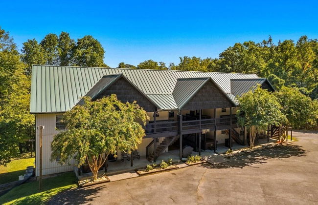 Poplar Point Condo Unit 12A - Two Bedroom Condo - Foto 1