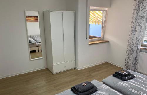 Sunny Suite mit Balkon - Küche - Bad - Foto 6