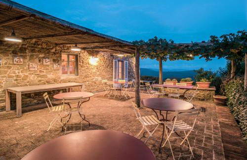 La Locanda Volpaia - Foto 12