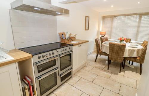 Wren Cottage - Foto 9