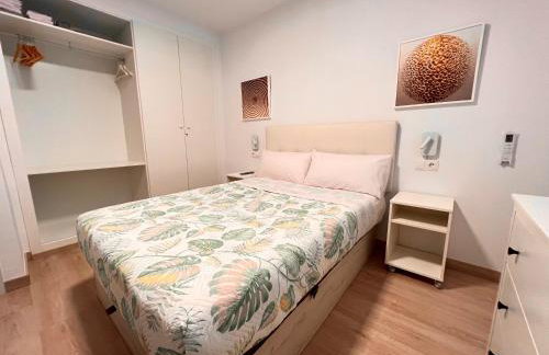 Gran Ritz grupos y familias Terraza y parking Apartamento 10-14 - Photo 41