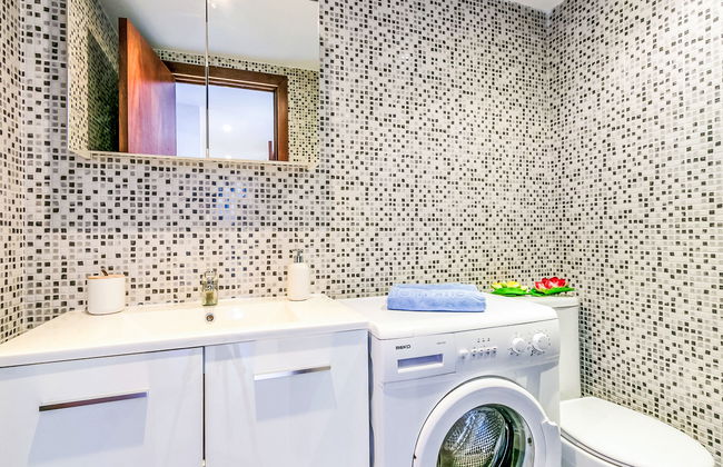 Roses Holiday Center - Foto 12