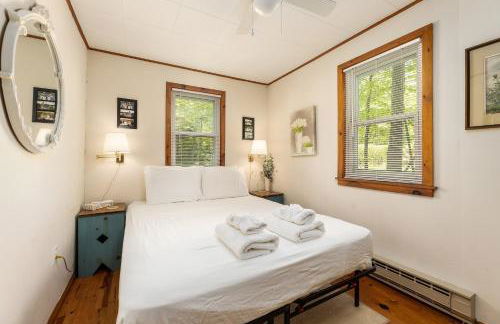 Terrapin Station- 2 Cottages on Glen Lake - Foto 14