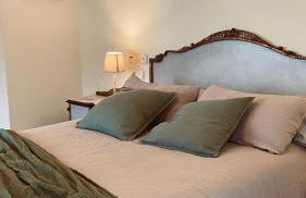 Rustic charm, Olivo Suite with private bathroom and unique views - Foto 35