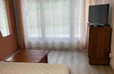 Appartement rénové à Lapte avec terrasse 40 m² - Foto 6