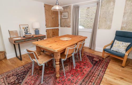 Widgeons Keel - Foto 6