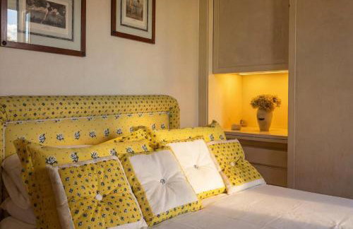 Casa Il Melograno - Relax vicino Terme Grotta Giusti - Foto 26