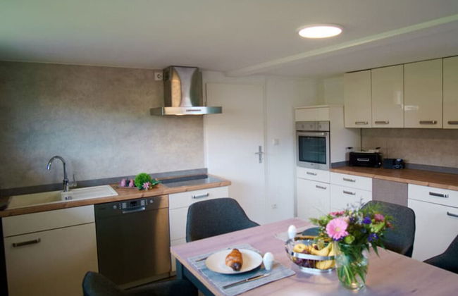 Classy Apartment in Bad Sachsa - Foto 7