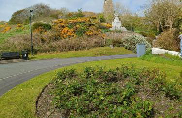 The Sunny Bunny Holiday Home - Foto 23