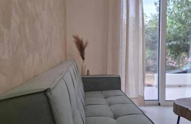 EmvaSea Seaside apartment - Foto 8