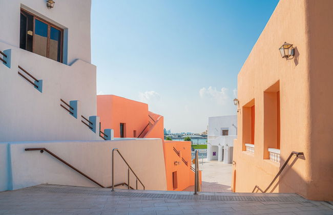 Mina Hotel and Residences By the Torch - Foto 41