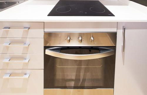 Apartamentos Turísticos Tenor by Bossh! Hotels - Foto 17