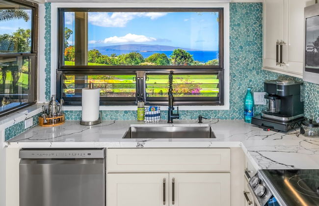 Wailea Luxury Hilltop Resort Vistas - Foto 8