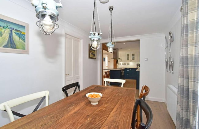 2bed Cottage Johnshaven - Family Friendy - Foto 14