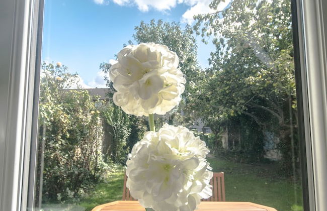 Wimbledon Holiday Lets - Foto 27