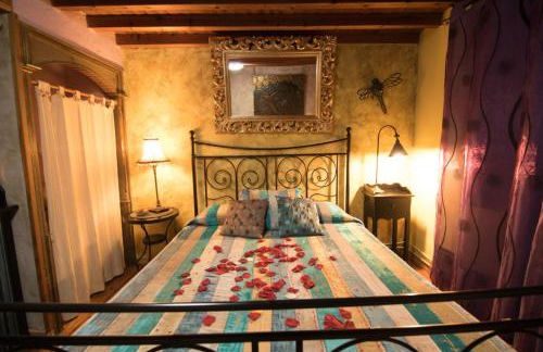 La Plazuela - Los Sitios de Aravalle - Foto 1