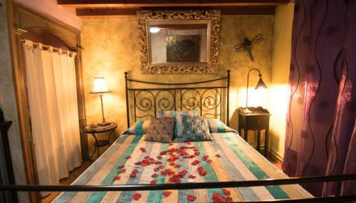 La Plazuela - Los Sitios de Aravalle - Foto 1