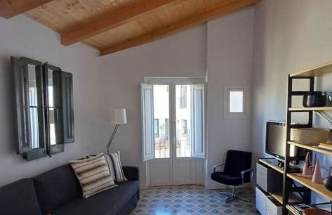 FeelhomeVIC. Ático con terraza en centro histórico - Photo 2