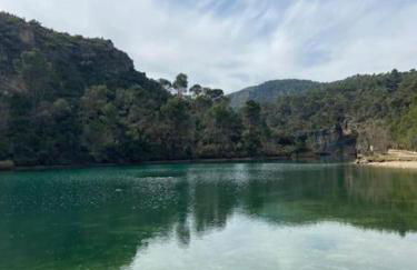 Desconexión y paz, cabaña en la sierra - Foto 50