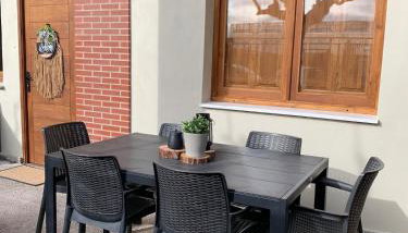 Melgar's Place, Bajo con terraza - Foto 4