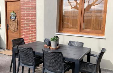 Melgar's Place, Bajo con terraza - Foto 1