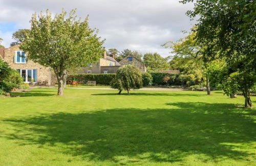 Moorhen House - Foto 46