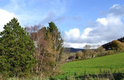 Tyllwyd Farmhouse - Foto 33