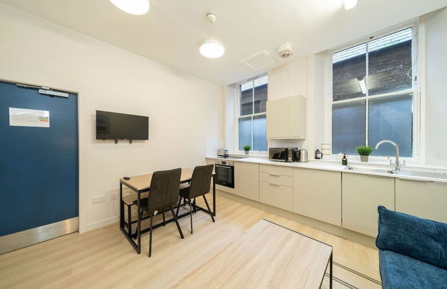 Clova Benmore Apartments - Foto 16