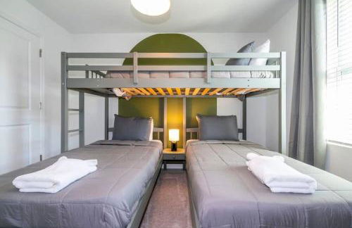 Charming 3Bd Close to Disney at Enclave 1021 - Foto 54