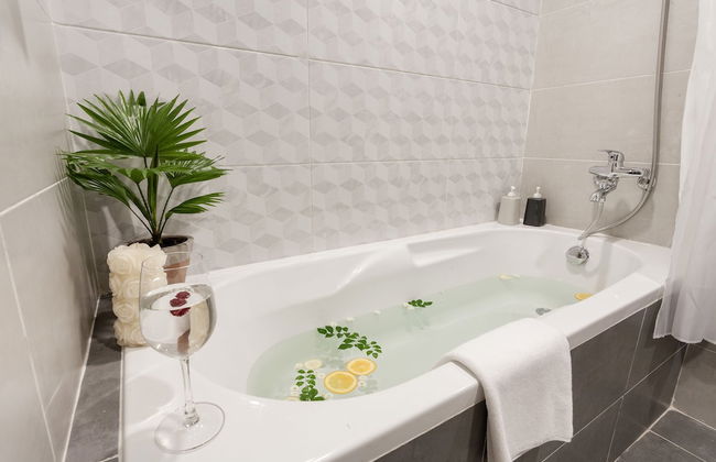 La Regatta Boutique Residences - Foto 63