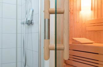 Ferienhaus Lagom - Foto 7