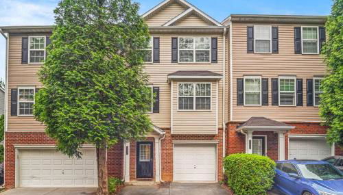 Charming MultiLevel 4 bedroom Townhouse - Foto 4