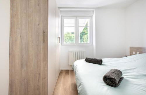 Ecrin - White Lake - Terrasse - Local velo et ski - Photo 32