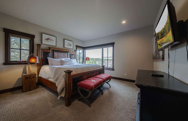 Treehouse at the Wilderness Club - Photo 4