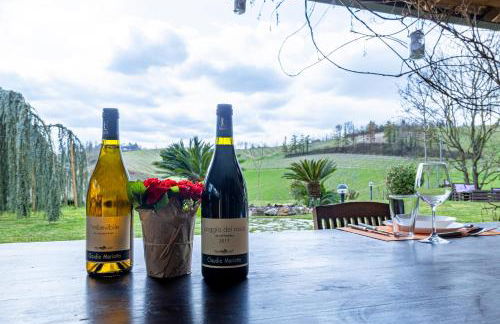 Cascina San Marco - Exclusive pool double apartament - Foto 38