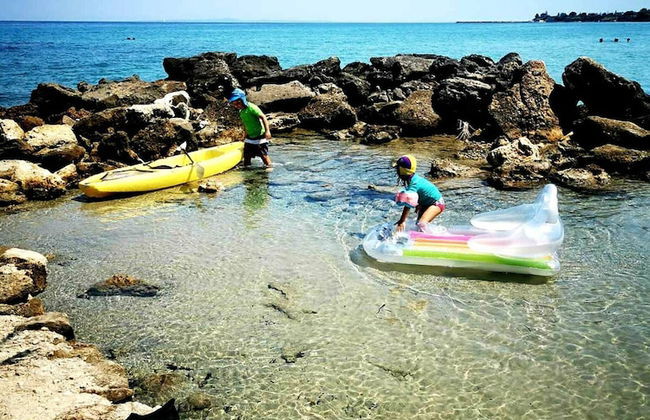 Dionysia's House With A Sea View Veranda! - Foto 29