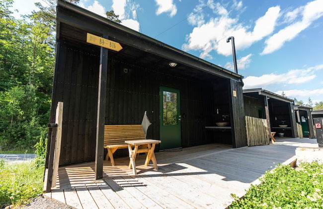 Juliusskogen - Foto 6